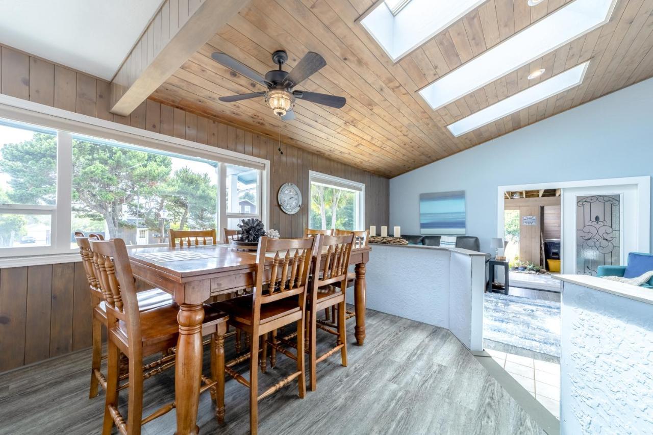 Villa Ocean View Retreat Brookings Exterior foto